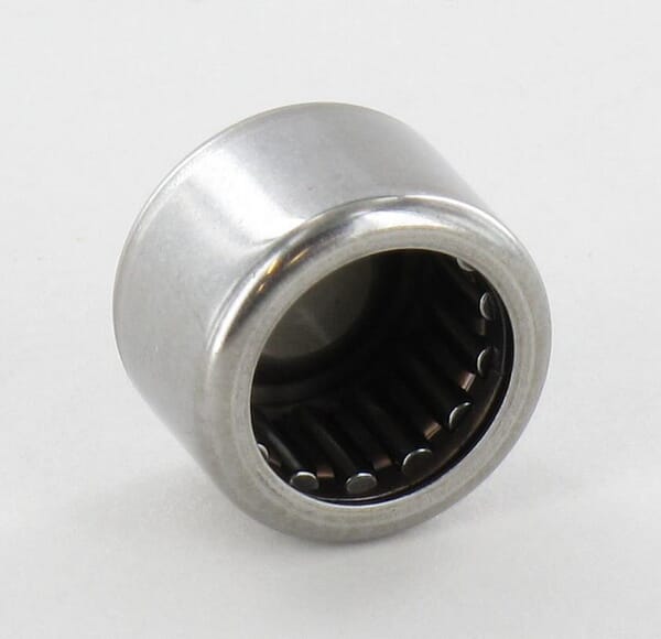 Jehlová vložka typ BK