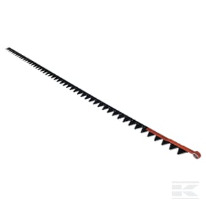 Harvester Cutting Bar With Head L 3600 48 5 Blades G Or Kramp Harvester Cutting Bar With Head L 3600 48 5 Blades G Or Kramp