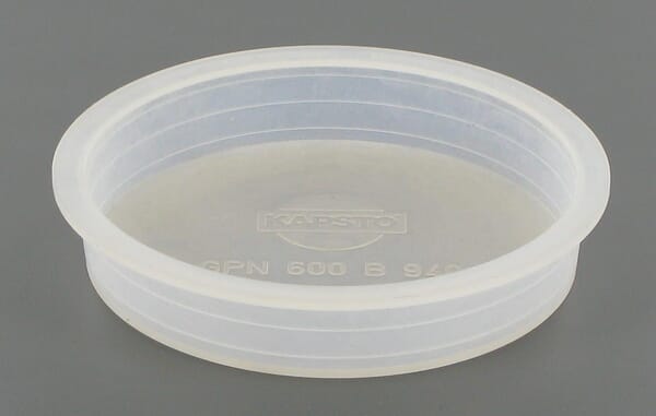 Bague conique Kuhn · réf. 83040052