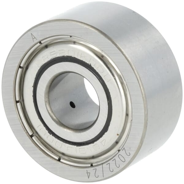 Roulement à rouleaux de chenille 35x12x15,9 mm LR 5201 KD — réf. 004019130001