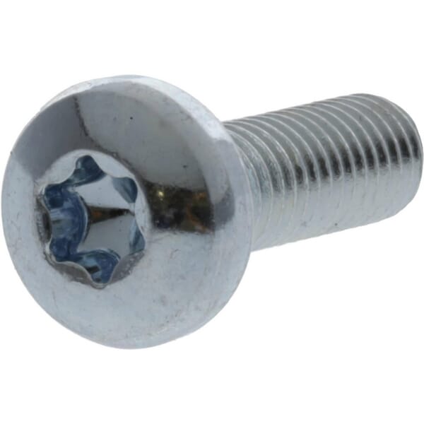 Vis à tête cylindrique 5x20 torx DIN7985 — réf. 7985520TX100