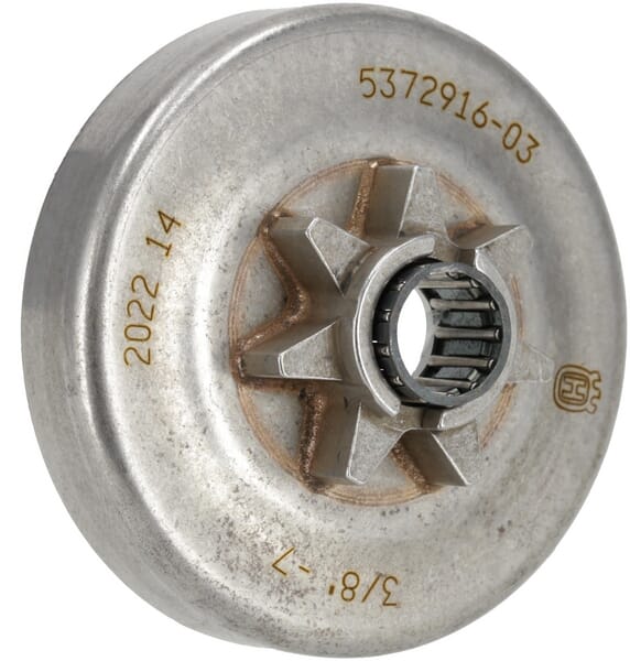 Tambour d'embrayage · réf. 537291604