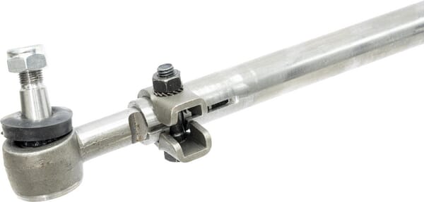 Embout de rotule de direction NH vue 6