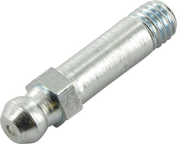 Maznice dlouhá M6 180°