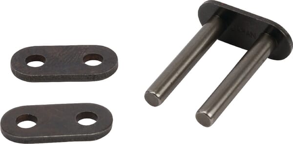 Kliky a spojovací články, BS, Duplex