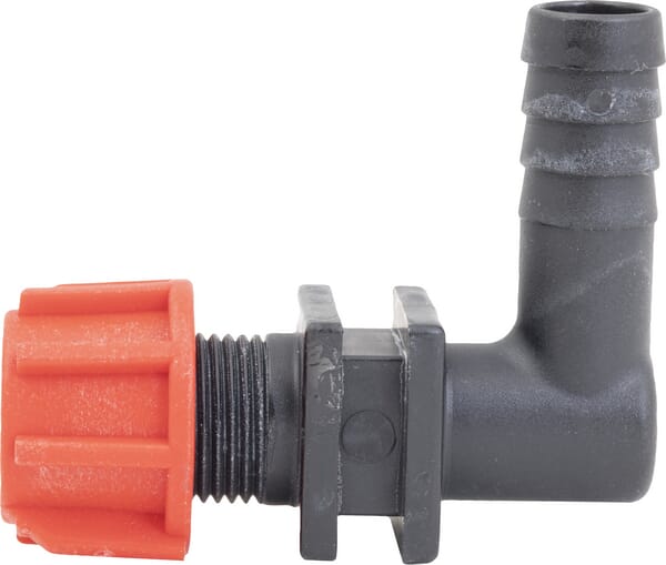 Porte-buse 1/2" BSP - Embout de tuyau 13mm · réf. 8231002