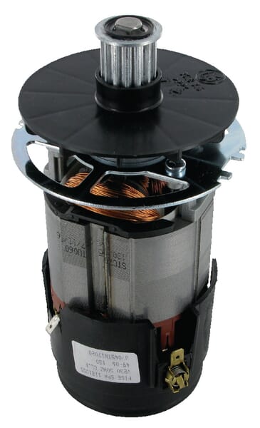 Moteur électrique UV28 EV · réf. 3615916