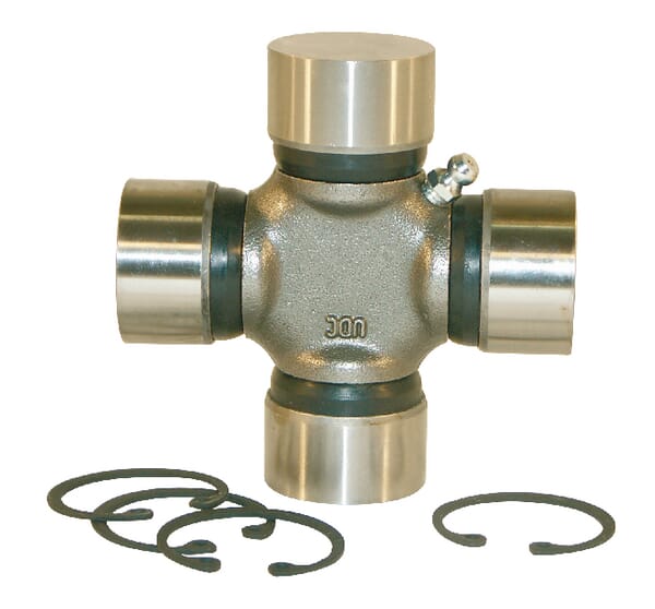 Croisillon Ø 32x86,0 mm, série G4/S4 — réf. 070610017