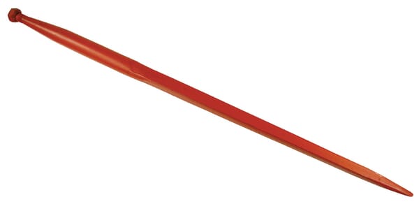 Dent de chargeur 50x1250 M28 · réf. FT51