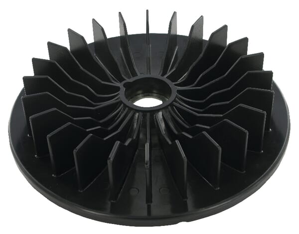 Roue de ventilateur Sabo 17149 · réf. FGP015511