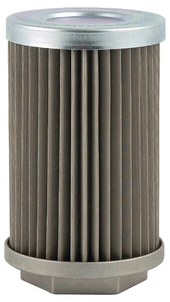 Crépine filtre hydraulique — réf. P763478