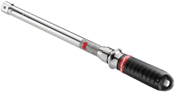 Cle dynamo 14x18mm 40-200Nm — réf. S306200D