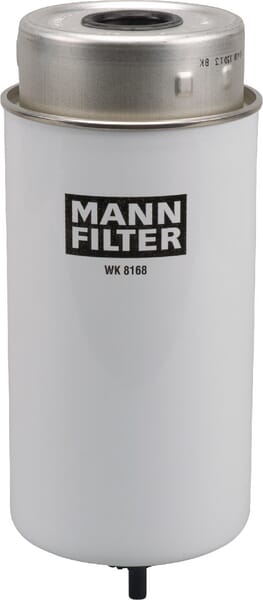 Cartouche filtrante carburant — réf. WK8168