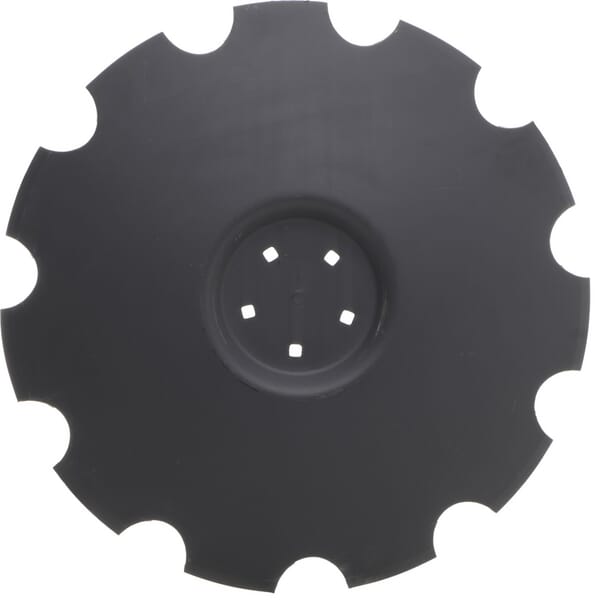 Disque de herse — réf. 2326330010