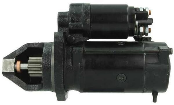 Démarreur 12 V 3,2 kW vue 2