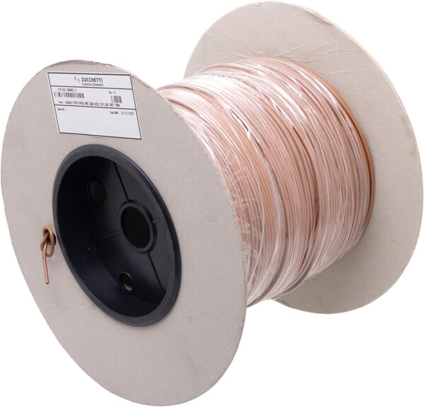 Câble périmétrique 1 x 0,75 STG 100m · réf. CSE00023