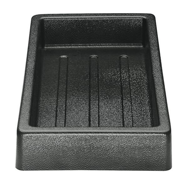 Modul na nářadí, prázdný 1/3