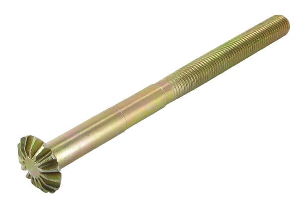 Axe de réglage + Pignon · réf. 185220M1GP