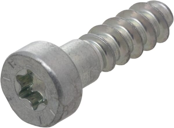 Vis perforante à tête cylindrique — réf. 90744784475