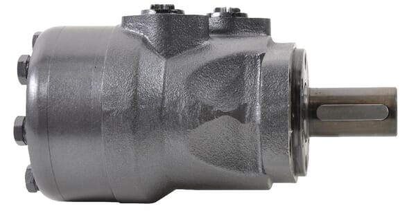 Motory Orbit typ SMH