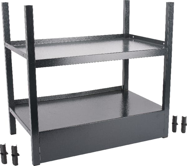 Spodní policový modul