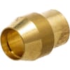 Brass Conus ring 60°