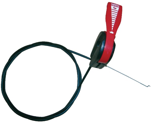 Câble d'accélérateur Murray · réf. FGP456211