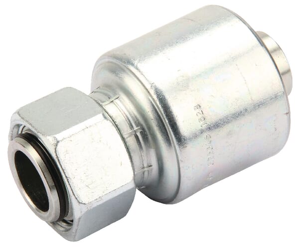 Racc. à sertir DN25-M36x2 · réf. 16G28FDLORX