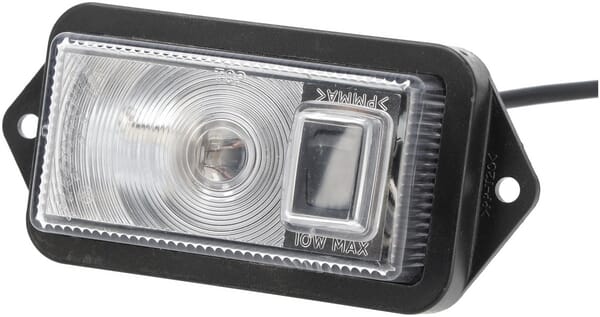 Lampe du moteur — réf. 5520114