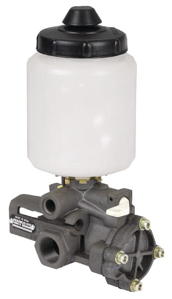 Pompe antigel 0,2 cc — réf. 9320021020