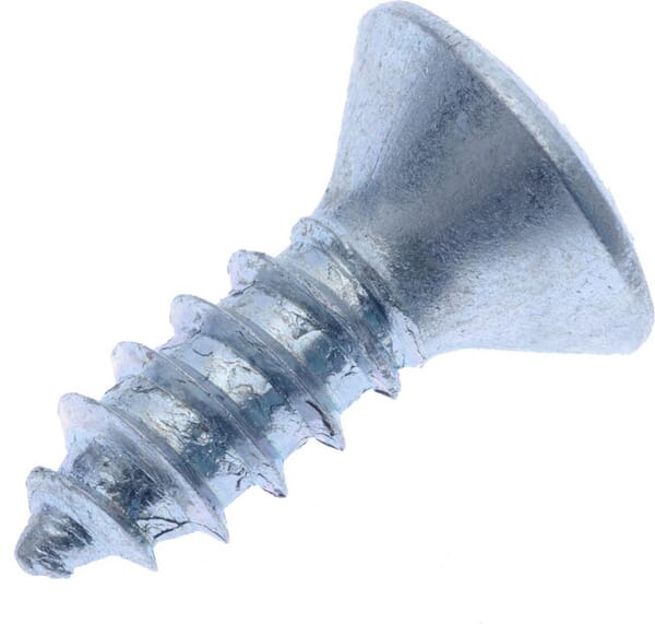 Vis auto-perforante 5.5x16mm PZ3, DIN 7983C Kramp — réf. 7983C5516P200