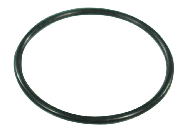 Joint torique 39,34 x 2,62 mm 70 shore EPDM noir — réf. G10071