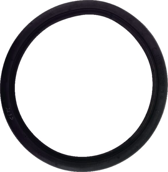 Roue tasseuse 203x16mm · réf. KL811911