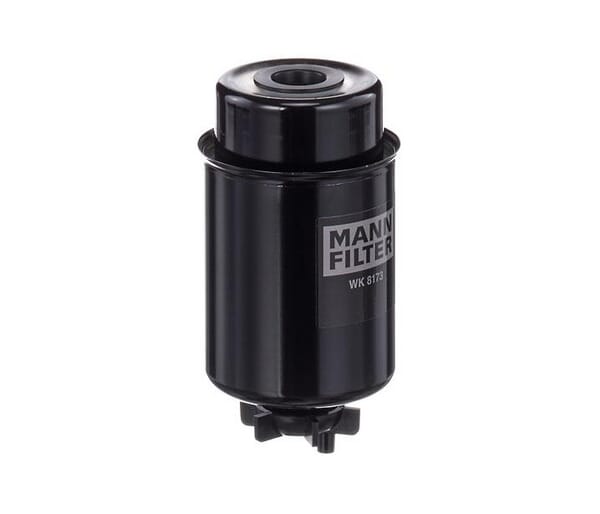 Cartouche filtrante carburant — réf. WK8173