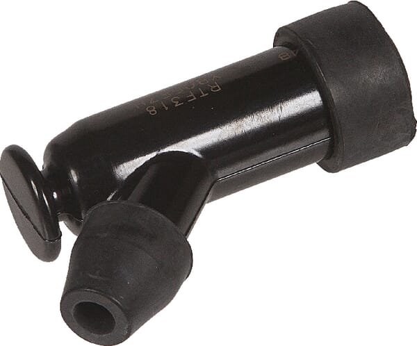 Koncovka zapalovacího kabelu