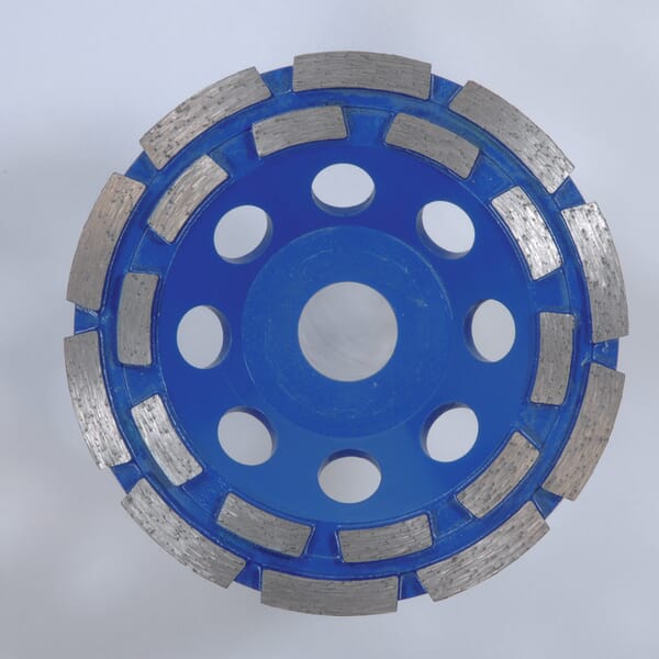 Meule diamant B-Surf 115mm · réf. 752876