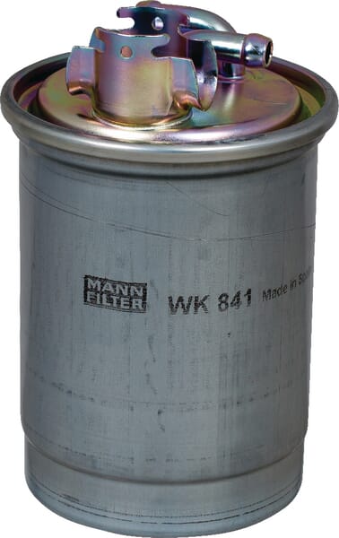 Fitre à gasoil M&H — réf. WK841