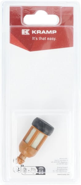 Fuel filter suitable for Stihl (1)