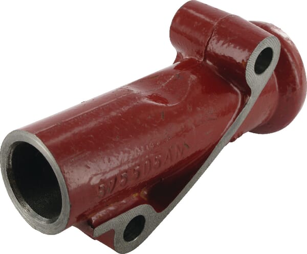 Palier de bras de dents Kuhn — réf. 57550510
