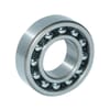 Self-aligning ball bearings INA/FAG, series 2300 K