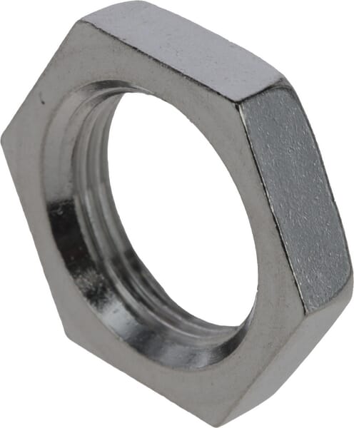 Contre-écrou M22x1,5 SS · réf. MSV2215SS