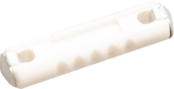 Fusible verre 24V 8A longueur 25mm blanc · réf. 1410000908