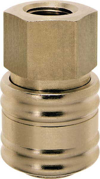 Raccord rapide f.fem. BSP 1/2" · réf. ESO12I