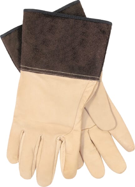 Svářečské a pracovní rukavice PRO TIG