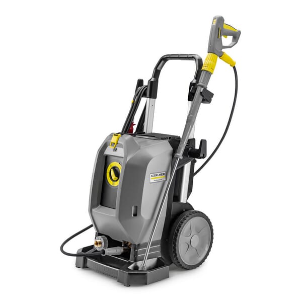 Nettoyeur haute pression HD 10/25-4 S · réf. 12869540