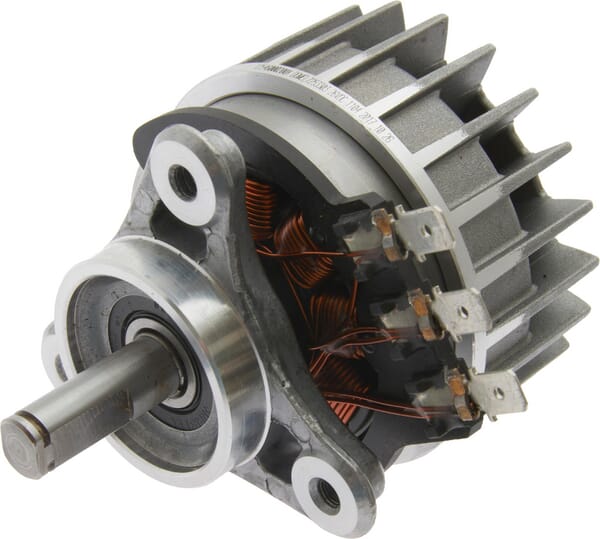 Moteur électrique · réf. 12546000200