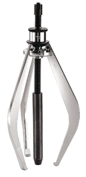 Extr.u.306 -3 griffes-10-260mm · réf. U306260