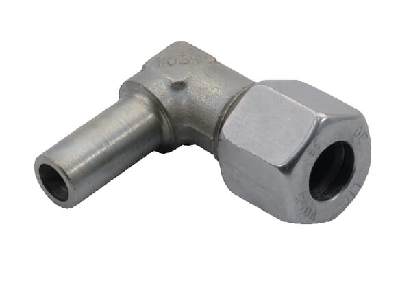 Coude orientable 10L · réf. EWV10L