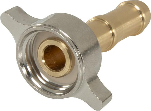 Hadicová koncovka pro vysokotlaký čistič