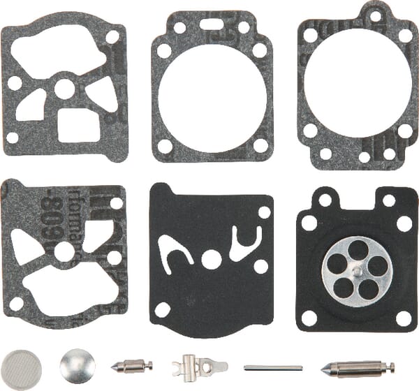 Opravná sada karburátorů
